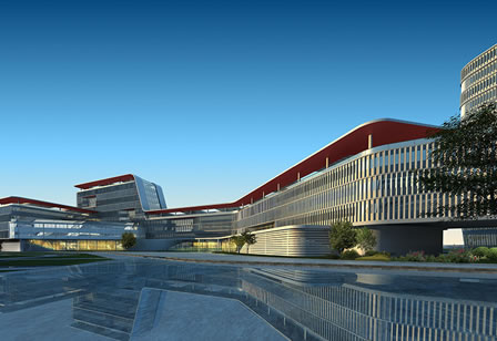 日喀则市建筑设计的测试内容