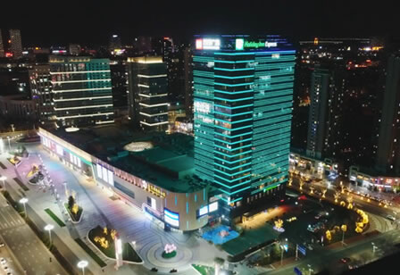 日喀则市花园设计的测试内容