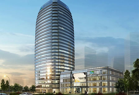 日喀则市建筑设计的测试内容