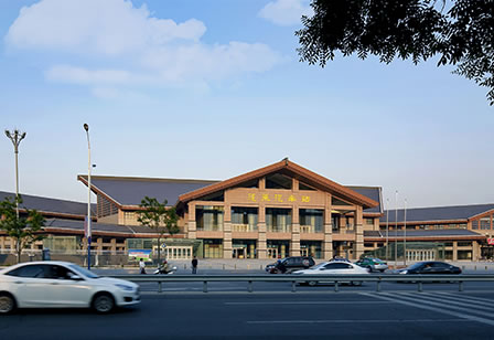 日喀则市建筑设计的测试内容